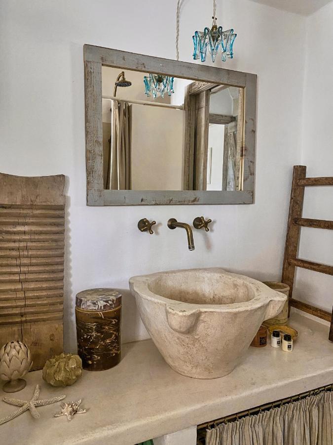 Trullo Silentio, Ostuni - W Private Pool Villa Kültér fotó